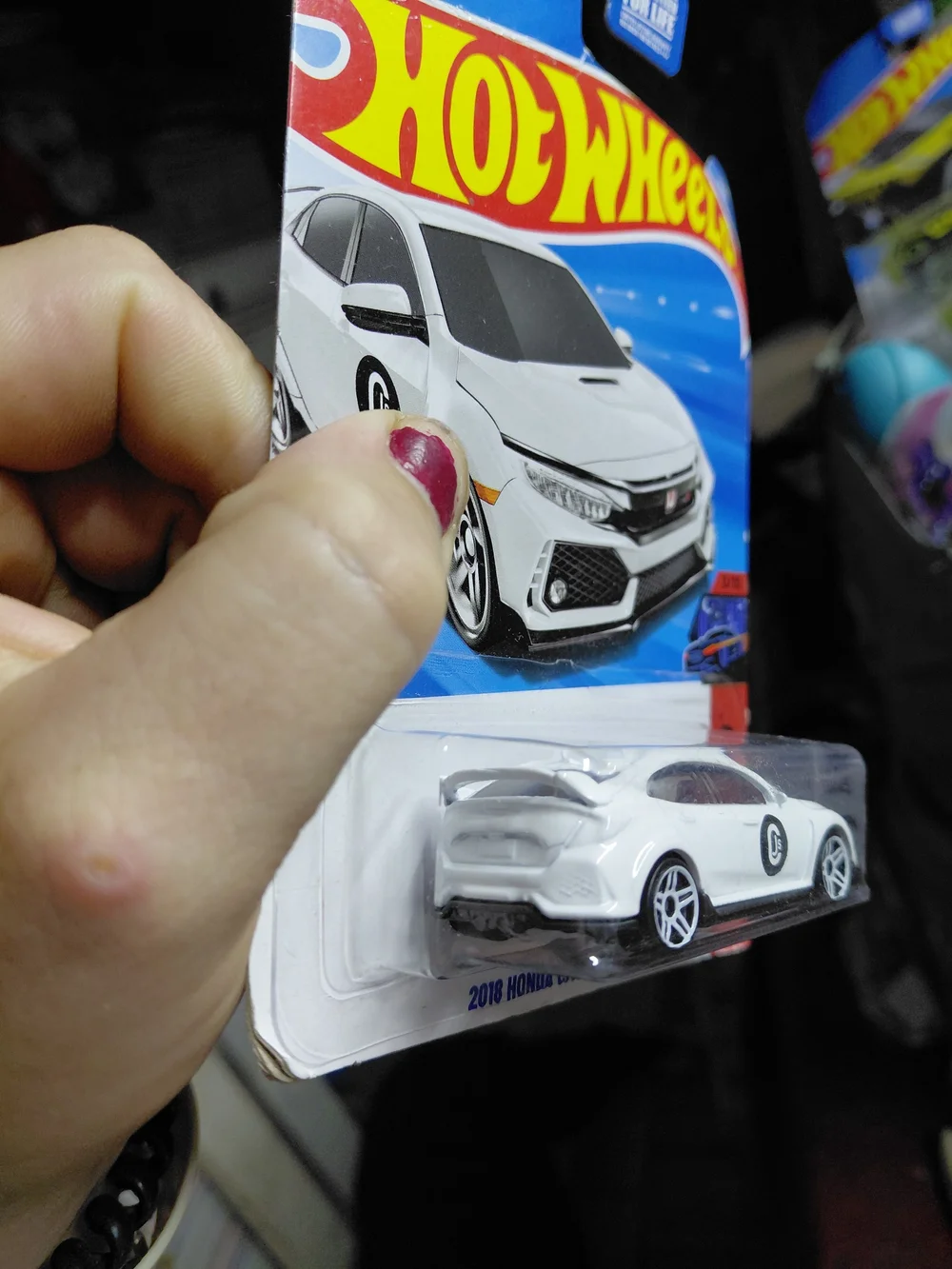 Hot Wheels hot wheels